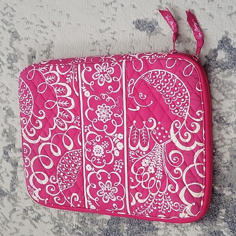 Vera Bradley laptop bags